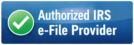 Authorized IRS e-File Provider