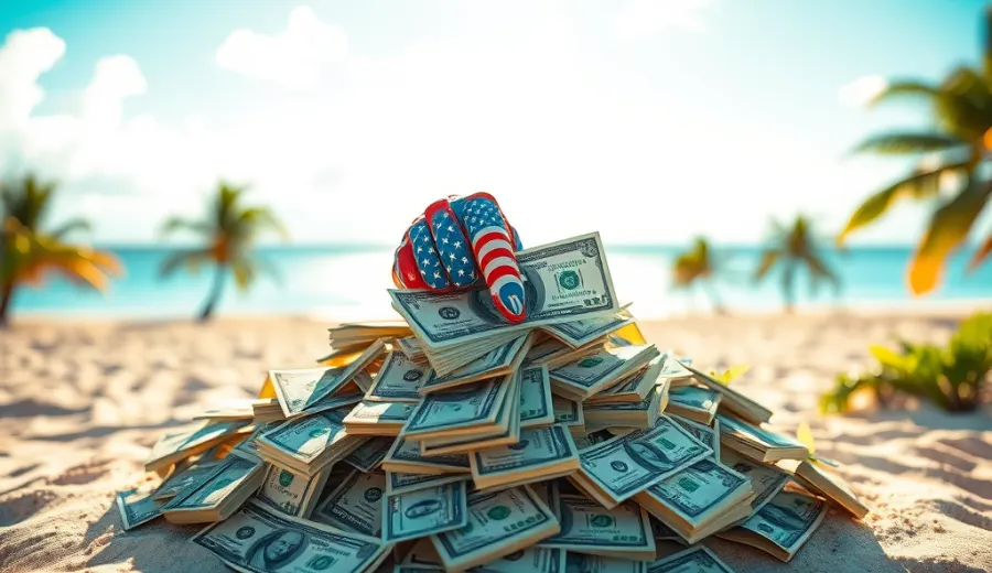 Hatching Your Tax Plan: How A Reality TV Winner Landed in Jail