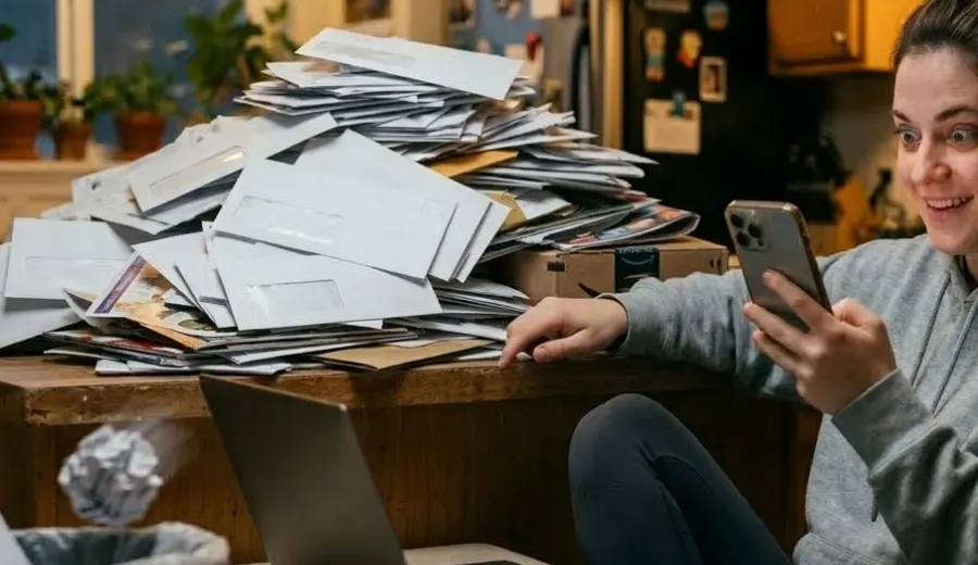 How Long Can You Ignore The IRS Before Something Bad Happens?