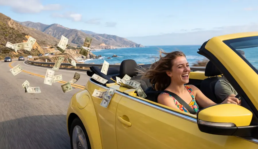 How To Write Off Your Car Loan Interest in 2026