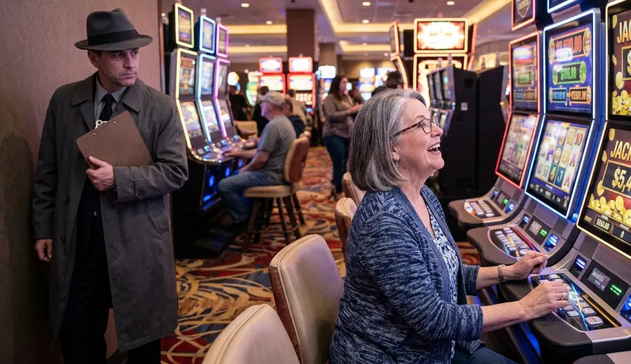 “I Just Got a W-2G From a Casino. What Do I Do Now?”