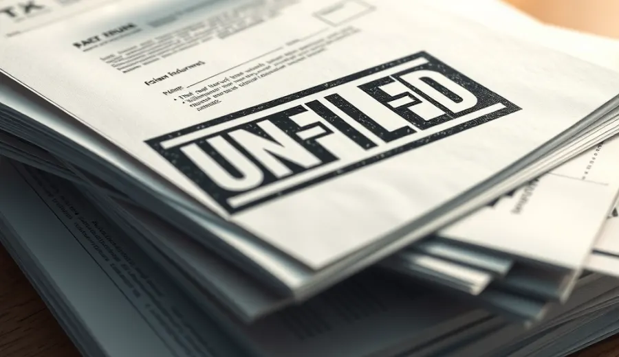 IRS Hardship Status: A Tax Debt Frozen In Time
