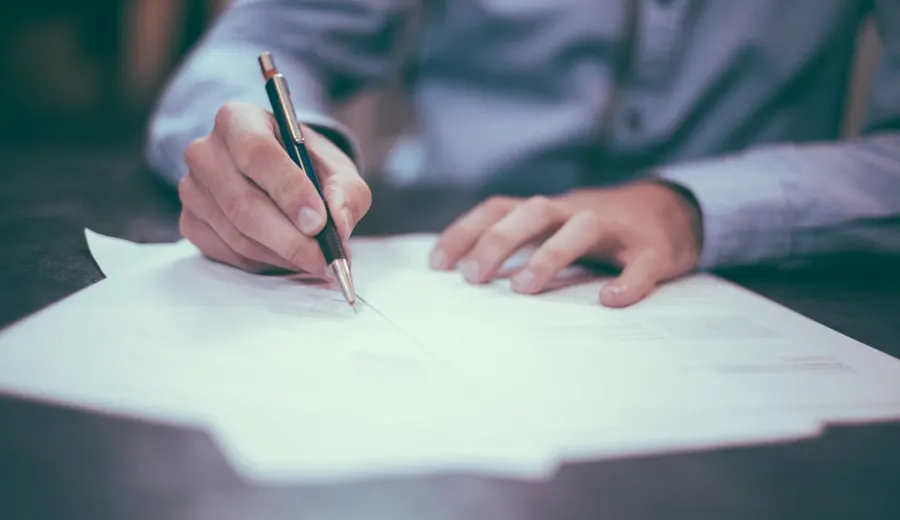 Want To Fix Your Tax Issue? File Your Returns First.