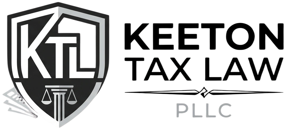 Keeton Tax Law PLLC